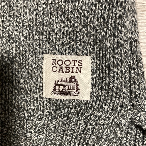 Roots Cabin Sweater - Picture 2 of 4